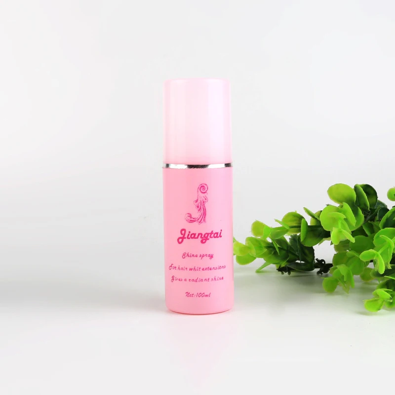 

100ml wig accessories wig care repair anti-static hair protection repair honey wig water salon accessories TSLM1