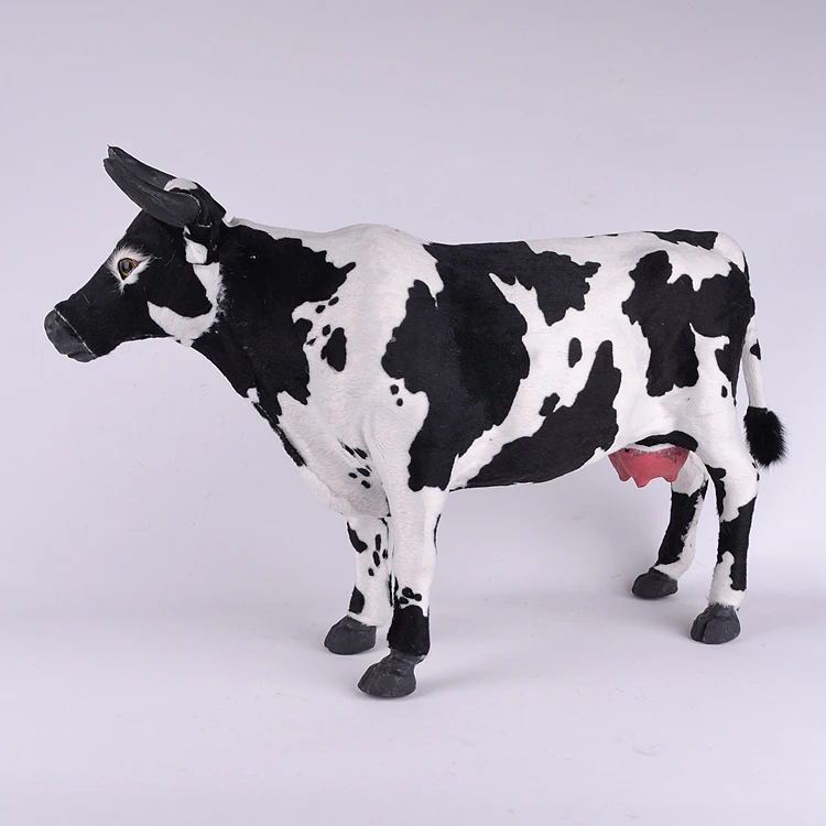 large cow toy