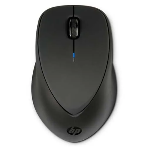 Беспроводная Мышь hp комфорт Grip MORFFTUL H2L63AA