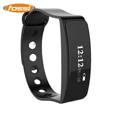 Smartband TLW05 Bluetooth 4.0 Смарт Браслет Шагомер Спорт Смарт Браслет Фитнес-Трекер Умный Браслет Для Android