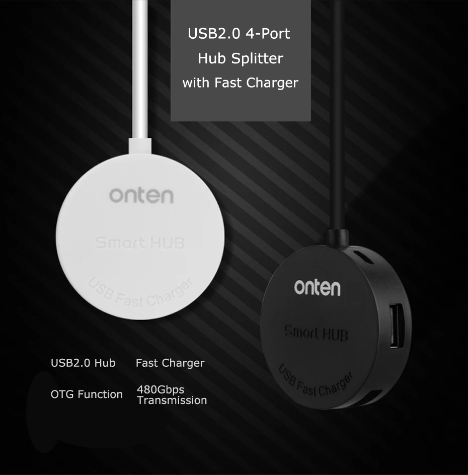 USB Switch Selector USB Splitter 1