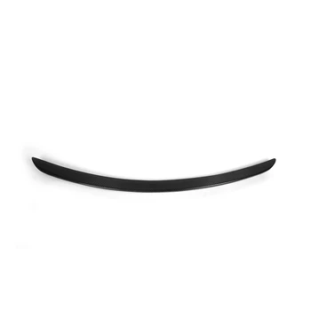 

carbon fiber rear spoiler trunk wing car-styling for Infiniti FX35 FX37
