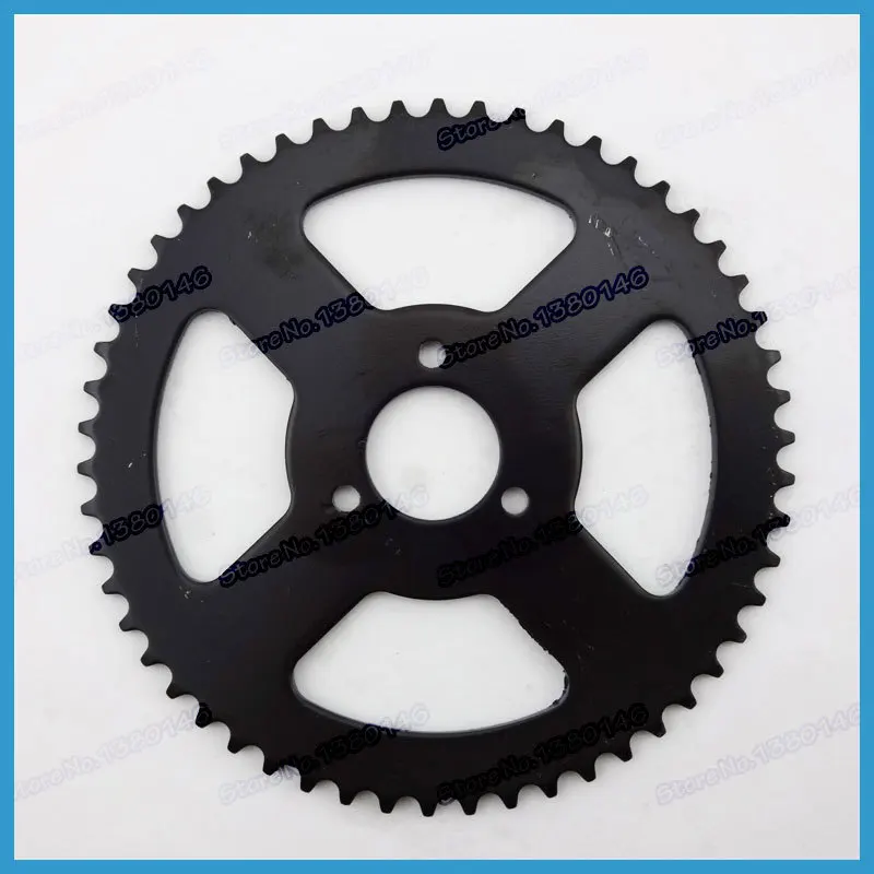 Rear Sprocket T8f 54t 26mm For 47cc 49cc 2 Stroke Engine Pocket Bike