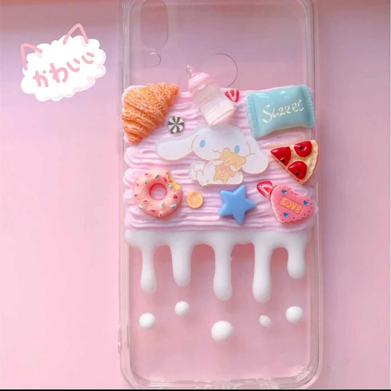 resin diy
