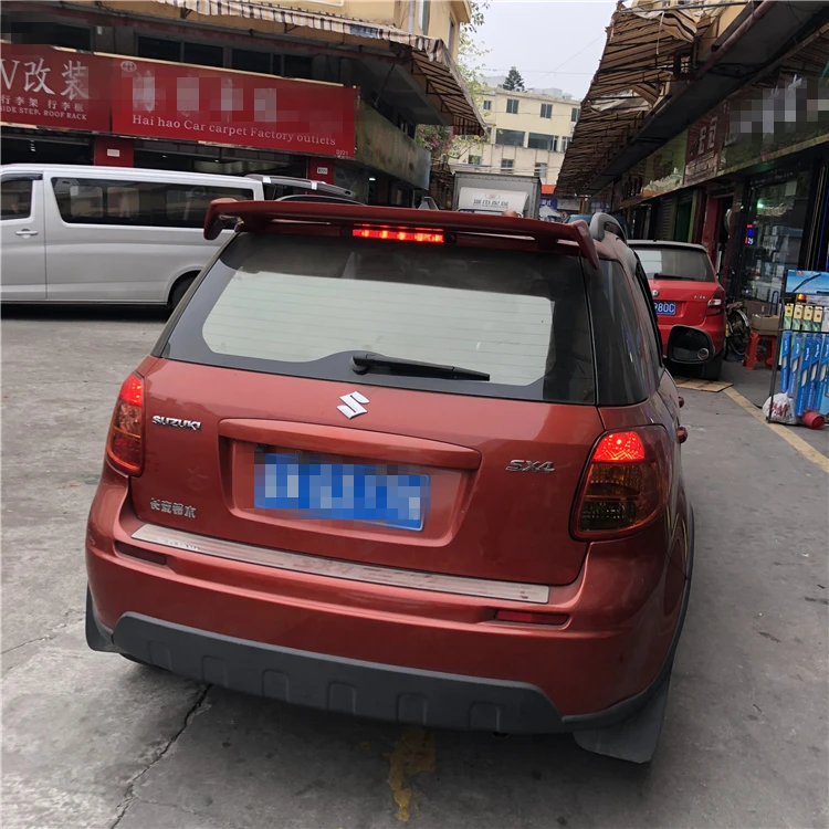 Suzuki SX4 1