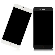 JIEYER For ZTE Nubia Z11 Mini S NX549J NX529J LCD Display Touch Panel Screen Digitizer Assembly with Frame For Z11 mini S Sensor JIEYER For ZTE Nubia Z11 Mini S NX549J NX529J LCD Display Touch Panel Screen Digitizer Assembly with Frame For Z11 mini S Sensor