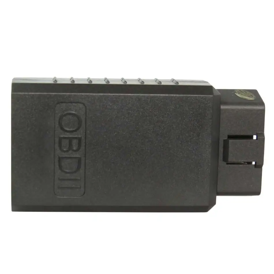 ELM327 Wifi V1.5 OBD2 OBDII сканер ElM 327 WI FI автомобильный диагностический инструмент ELM-327 WI-FI iphone OBD 2 автоматический диагностический инструмент