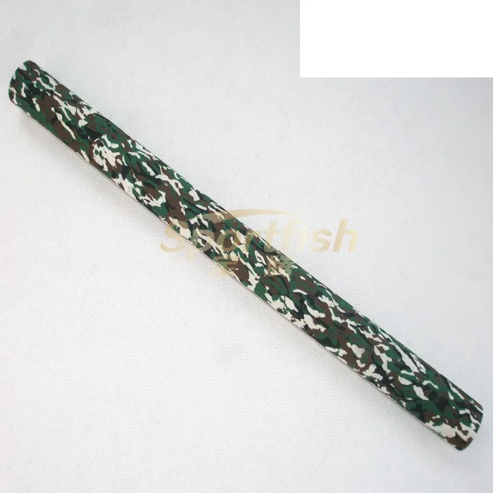 4 colors camouflage EVA 20cm8002