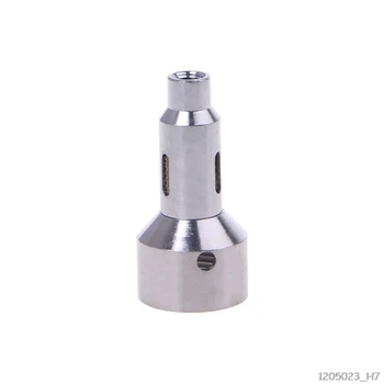 

Gas Electric Soldering Iron Part Burner Accessories for HS-1115K 1113K HT-873A HT-873B Heating Body Replacement Welding Head