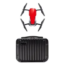 Дрон водонепроницаемый портативный мешок Дорожный чемодан чехол для хранения DJI Mavic Air Drone RC 20J Прямая