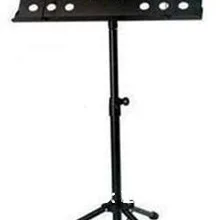 Средний Сталь пюпитр, использовать для Скрипки(10 шт./упак