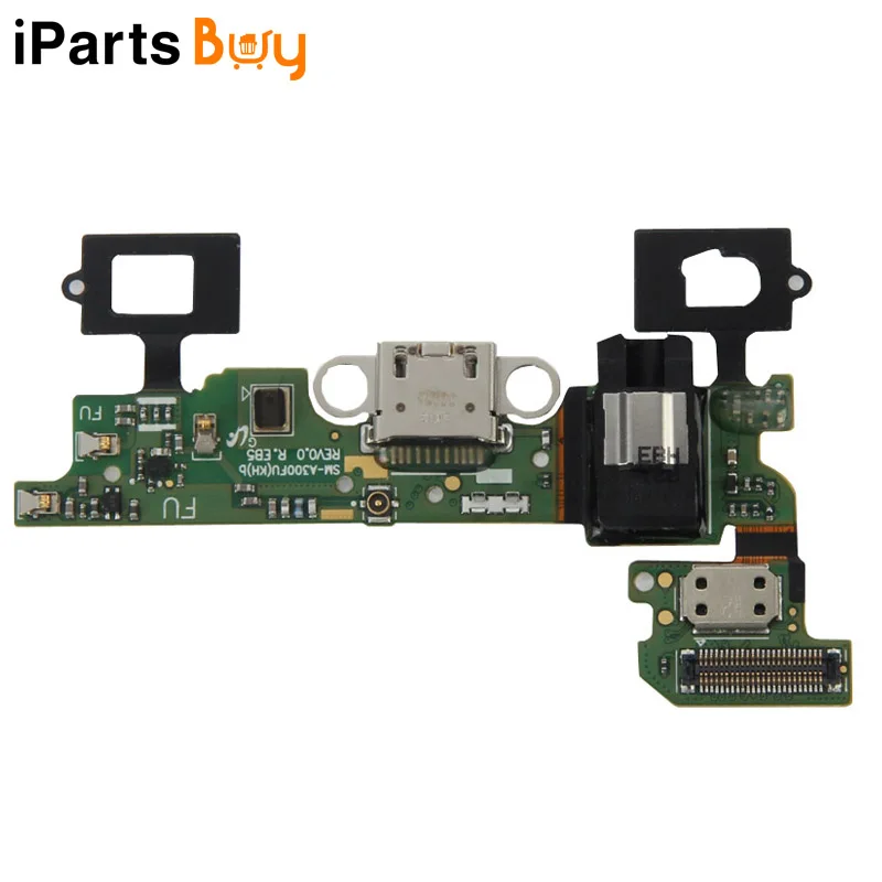

iPartsBuy Charging Port Flex Cable for Galaxy A3 / A300F