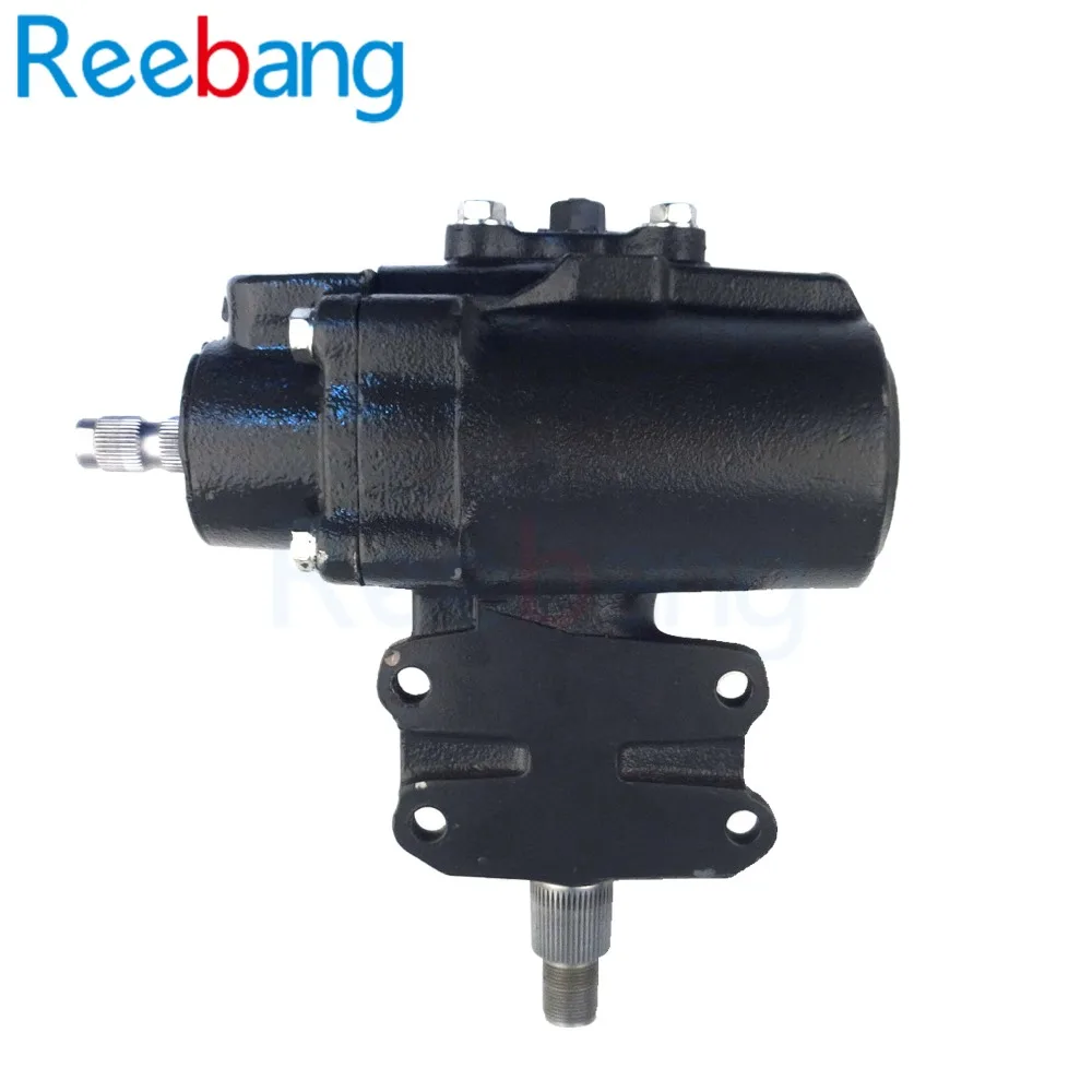 4411060050  Power Steering Box For Toyota Land Cruiser HJ60 FJ601986 44110-60050 Left Hand Driver Reebang
