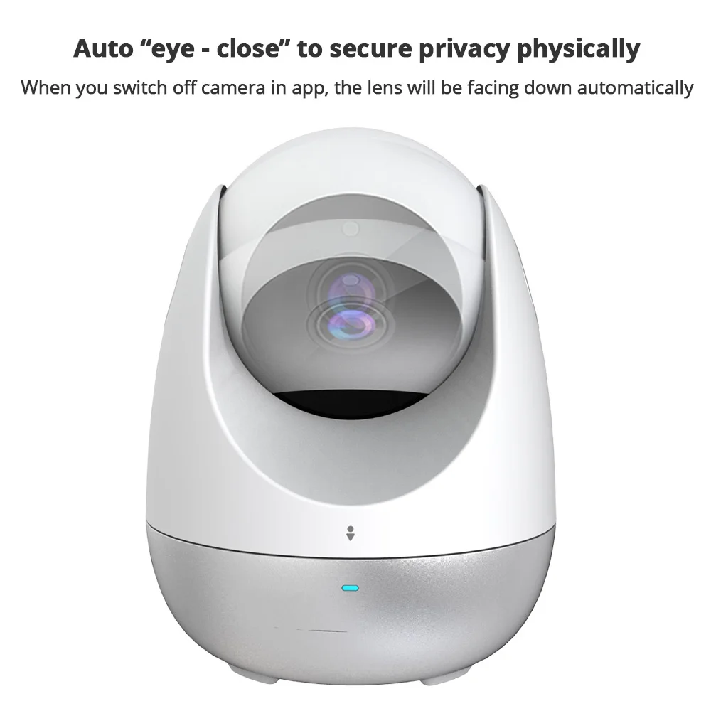 360 D706 ip камера купольная ptz wi fi 1080 p HD панорамирование/наклон/зум беспроводная