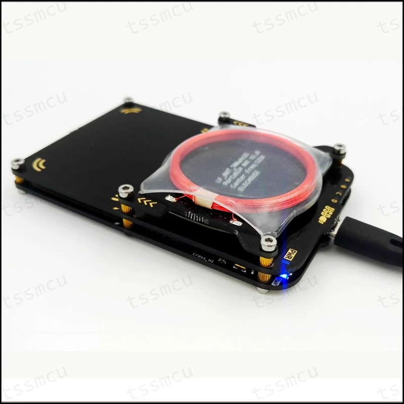 Proxmark3 Easy V3.0 DEV kits nfc RFID ридер инструмент для разработки V3 последняя версия клон