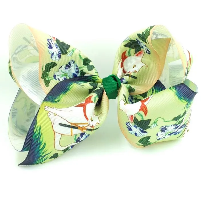 Cat ribbon bow1