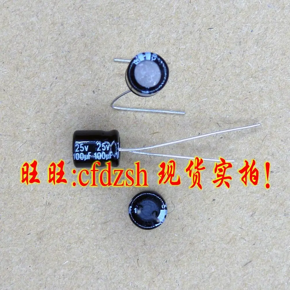100UF25V 25V100UF |