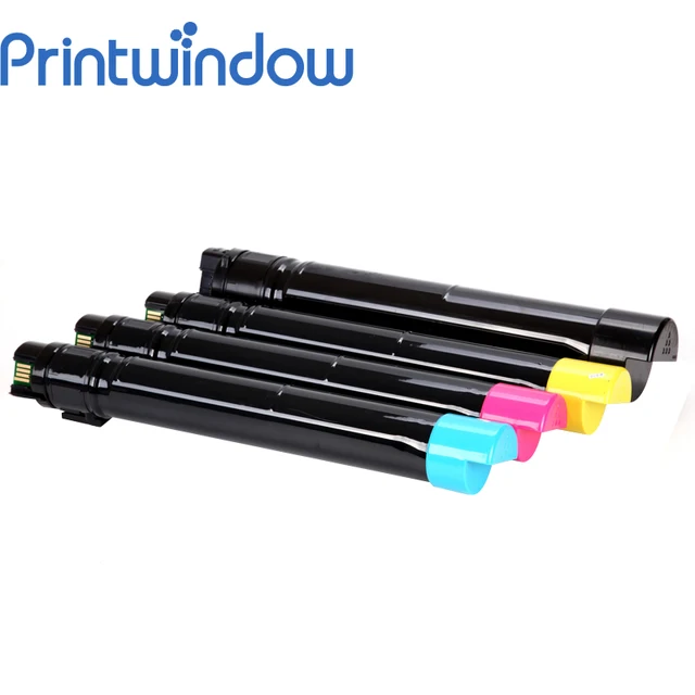 Cheap Printwindow Compatible Toner Cartridge for Xerox DocuCentre 2270/2275/3370/3371/3373/3375/4470/4475/5570/5575 4X/Set
