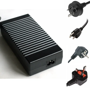 

Xinkaite Power Supply Charger 19.5V 7.7A 150W ADP-150NB Laptop AC Adapter 150W For ASUS G53 G73 G72 G71 L5800GX + AC Cable