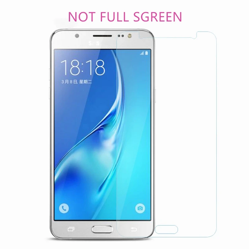 Закаленное стекло для Samsung Galaxy A8 2018 A530 P A730 A3 A5 A7 2017 2016 2015 Защитная пленка экрана 9H