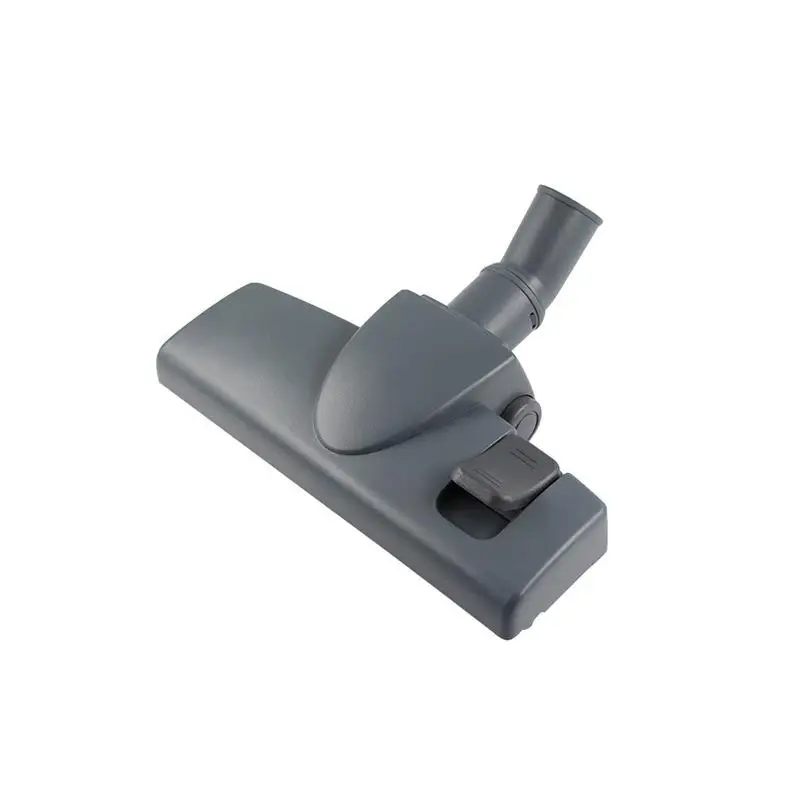 1-38inch Multi Purpose Vacuum Floor Nozzle Brush 35mm Hard Floor Carpet Brush with wheels 1