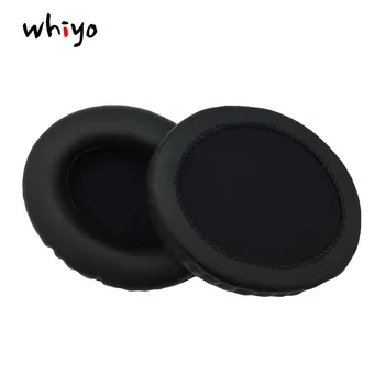 

1 pair of Earpads Replacement Ear Pads Spnge for Turtle Beach Ear Force Stealth 500P Sleeve Headset Earphone Headphones