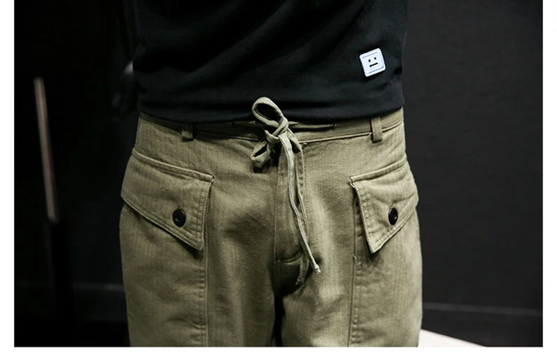  Short Trousers Men    (4)