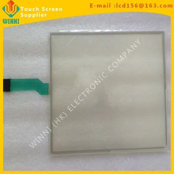 

New touch screen panel 2711P-T12C4B1 2711P-T12C4B2