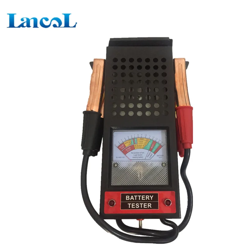 

Original High Quality Auto Alternator Tester Battery Diagnostic Tool