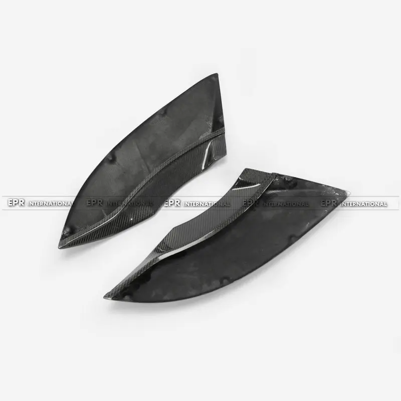 Hyundai Elantra Avante AD 2016+ Wide Body Rear Fender 4Pcs CF(7)_1