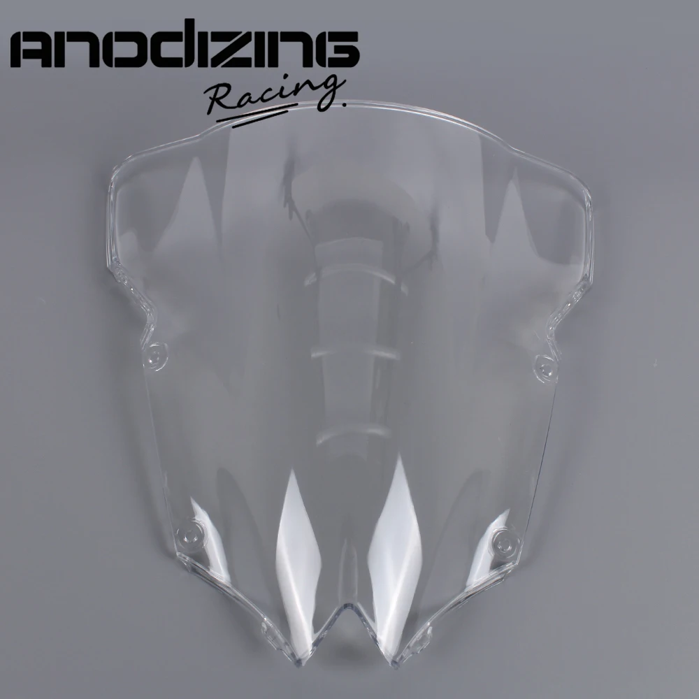 

Windshield WindScreen Double Bubble for YZF-R6 R6 2008-2015