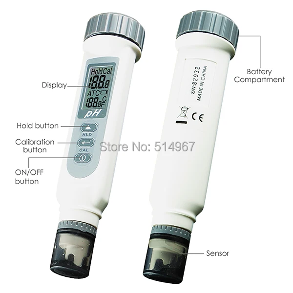 6-gainexpress-gain-express-PH-meter-868-5-parts