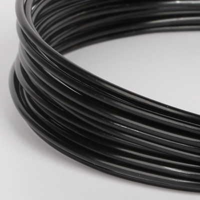 Arrival 2mm Anadized Aluminum Wire Versatile Painted Soft Metal Wire DIY Hand Made Craft Supplies for Jewelry 5Meters/Roll