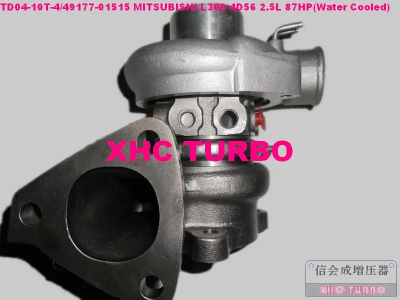 TD04-10T-49177-01515-2-XHC