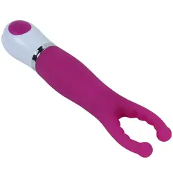 MLSice клиторальный ниппель Вибратор клитор влагалище головка пениса стимулятор, массажер секс-вещи для мужчин, женщин и пар игрушки для