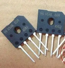 

US4KB80R Bridge Rectifiers 4A 800V DIP-4 new original