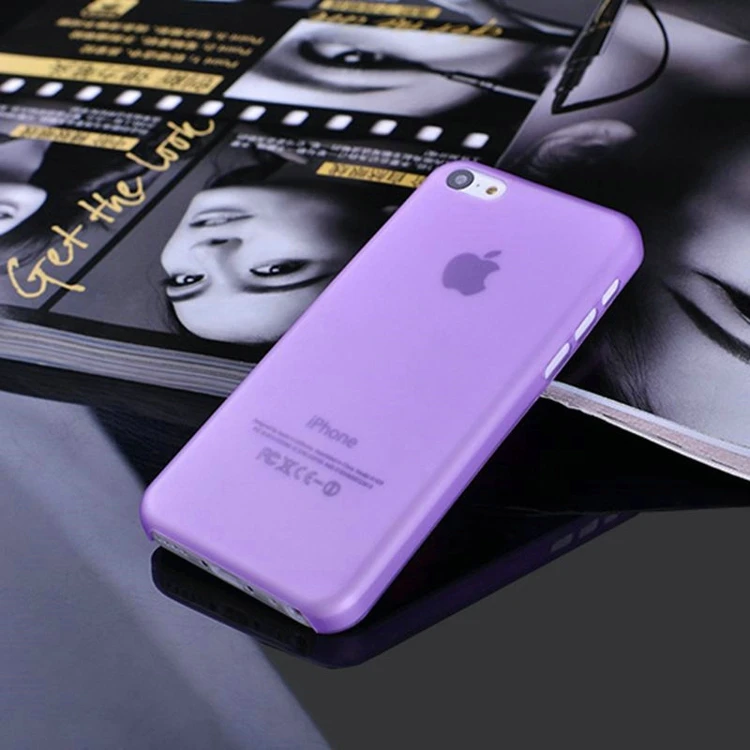 Цветной матовый чехол KALCAS для iphone 5C 5 5S 5SE 6 6S 4,7 ''6 Plus 5,5'' 7 7 Plus, пластиковый защитный чехол