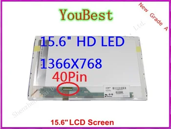 

15.6" WXGA HD Laptop LED Display For Toshiba Satellite C855D-S5230 LCD Screen