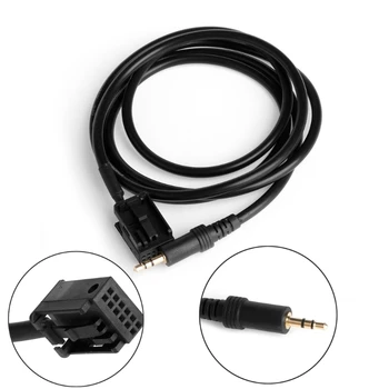 

For Mondeo 6000CD Aux In Input Adapter Cable Lead iPod MP3 + Removal Keys