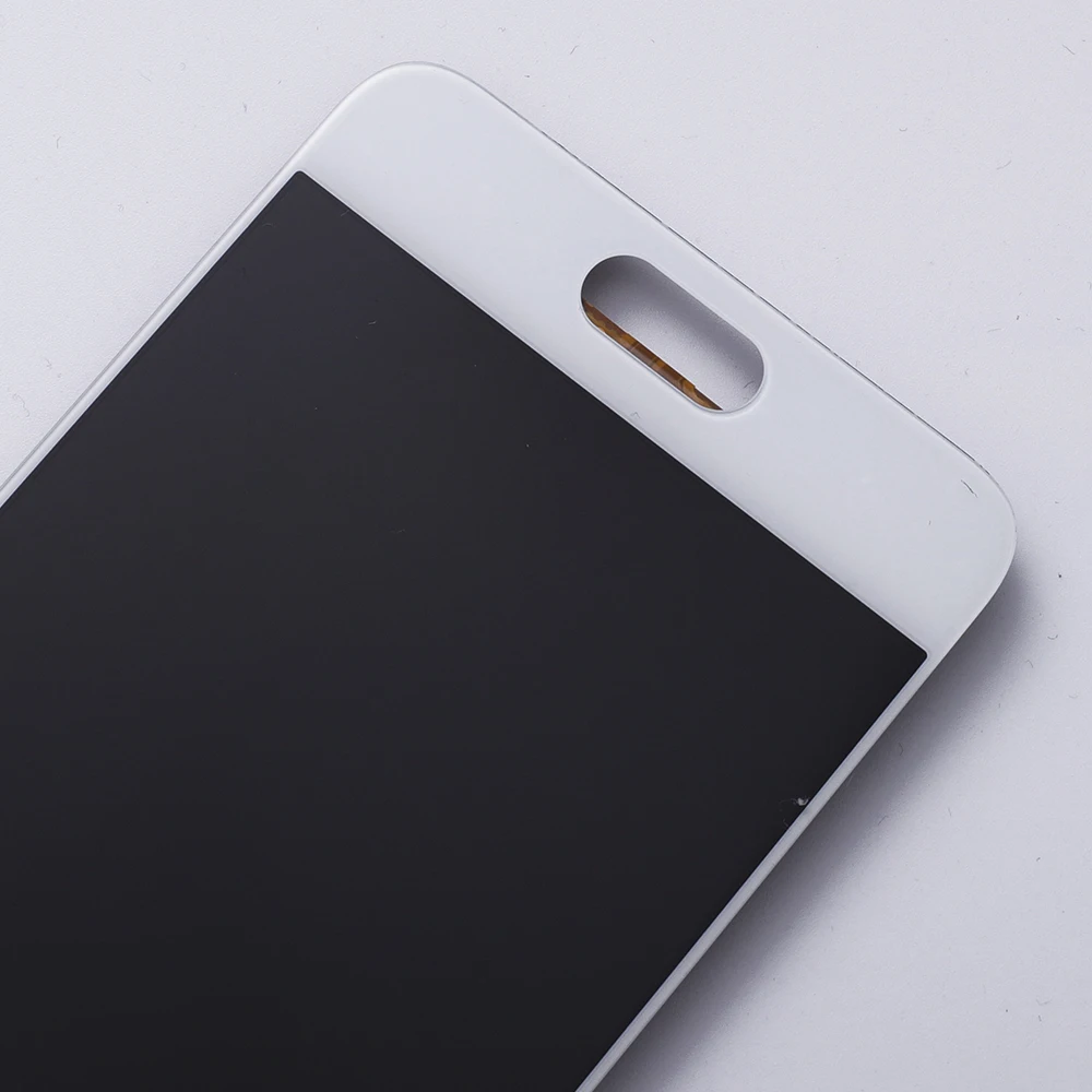 Tanie Wyświetlacz LCD do Huawei Honor 9 z ekranem dotykowym Digitizer czujnik szklany montaż panelu 5.15 cala 1920*1080 FHD