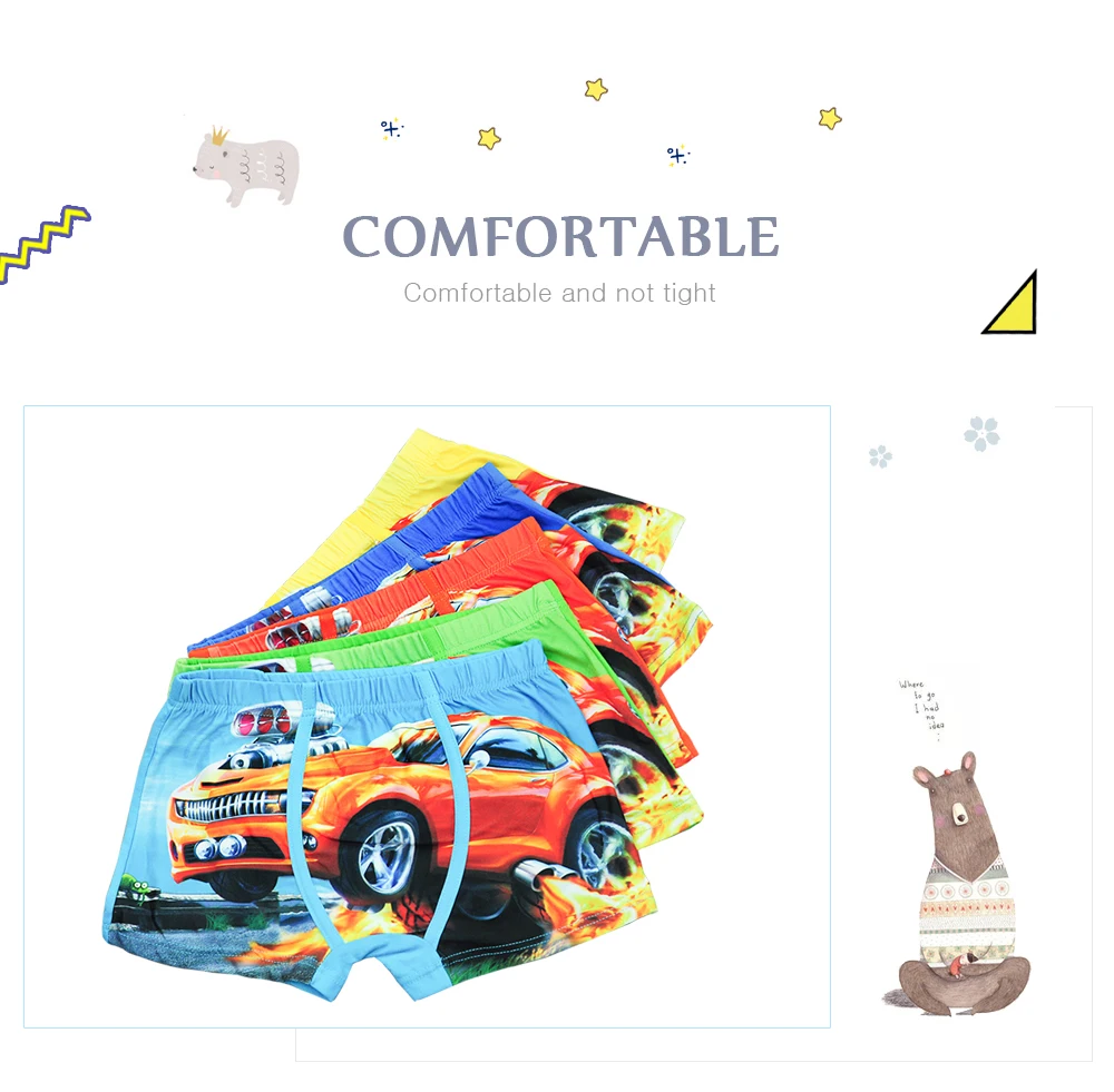 Kids Underwear (6)