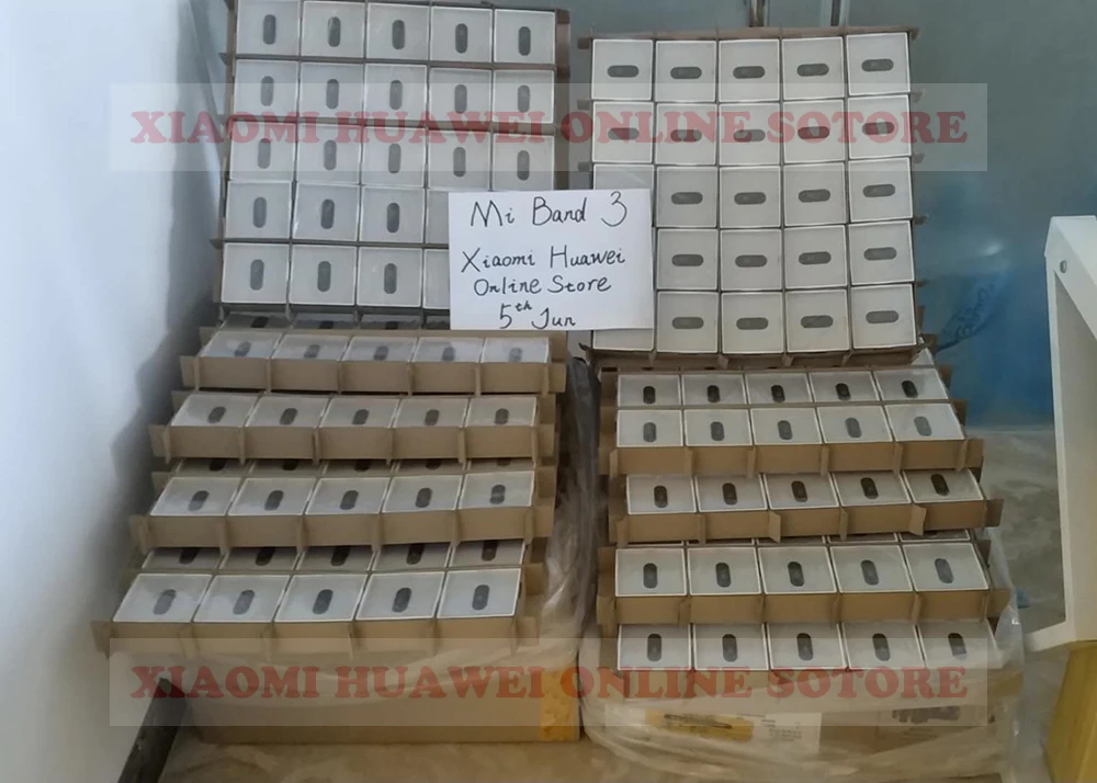 stock