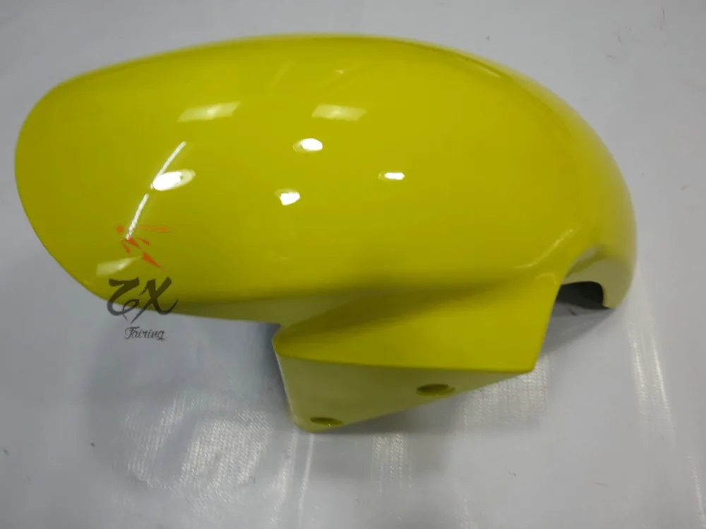 

injection For z750 2009 2010 2011 2012 2013 Front Fender Panel Fairing Cover front fender
