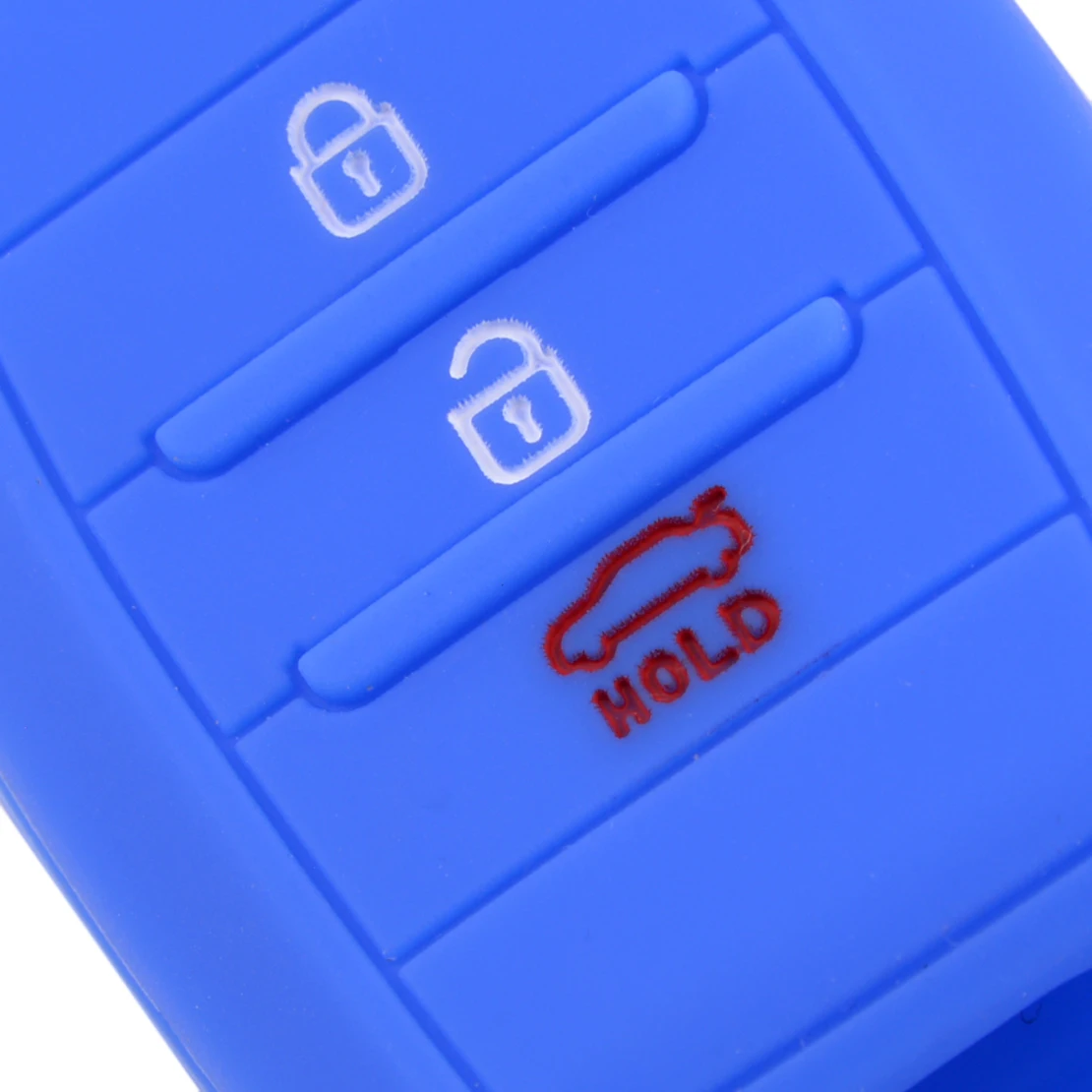 DWCX Автомобильная Мода 3 кнопки силиконовый флип пульт дистанционного ключа чехол Fob оболочка держатель для KIA K3 Rio Sportage Sorento Optima Cerato
