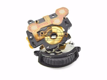 

90%new for Nikon D500 Dial Wheel Top Cover Button Replacement Repair Part