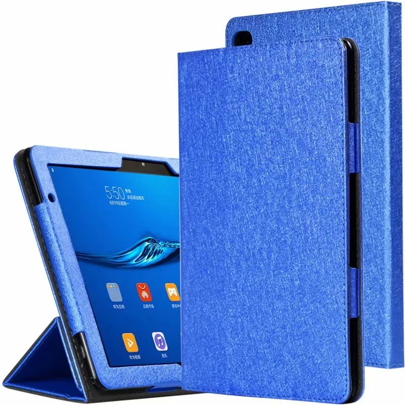 Чехол для Huawei MediaPad M5 lite 10 чехол подставка из искусственной кожи mediapad m5 BAH2 W19/L09/W09 +