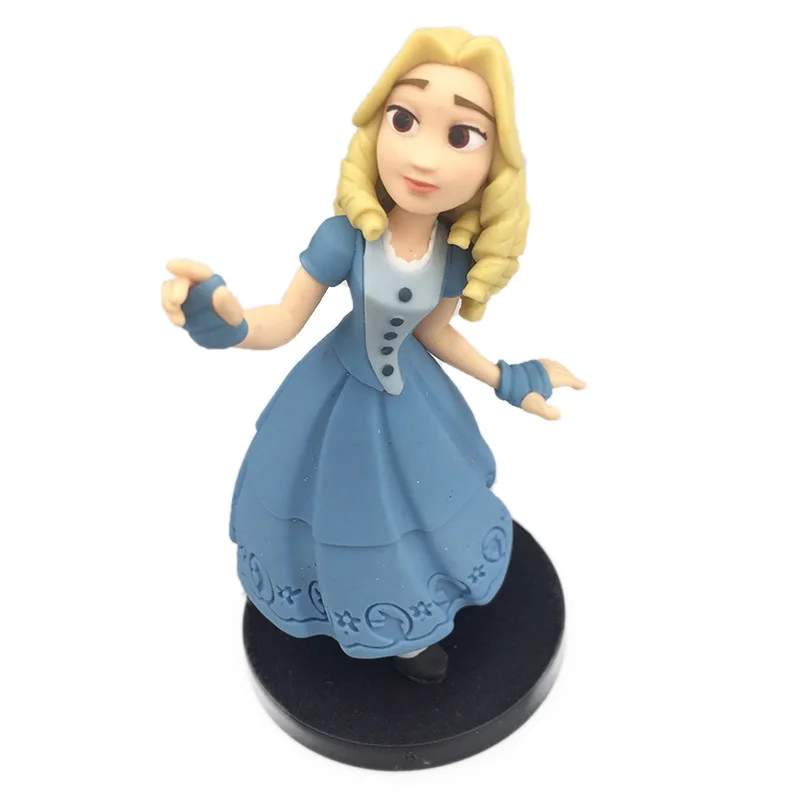

9cm Alice figurine in Wonderland Figure toys