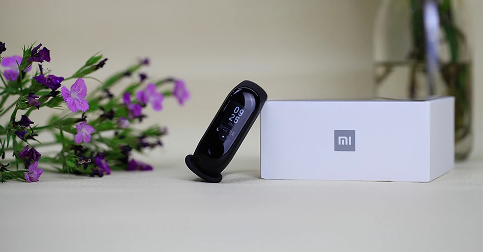 xiaomi mi band 3 Real In Stock 3