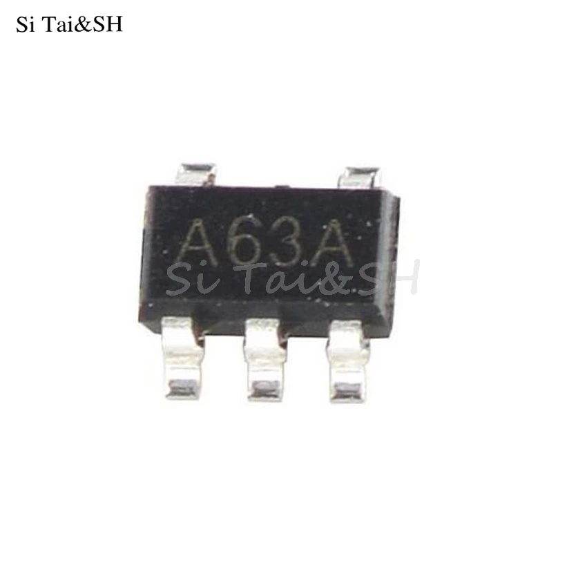 

20PCS LM321 SOT23 LM321MFX SOT-23 Low Power Single Op Amp General Description