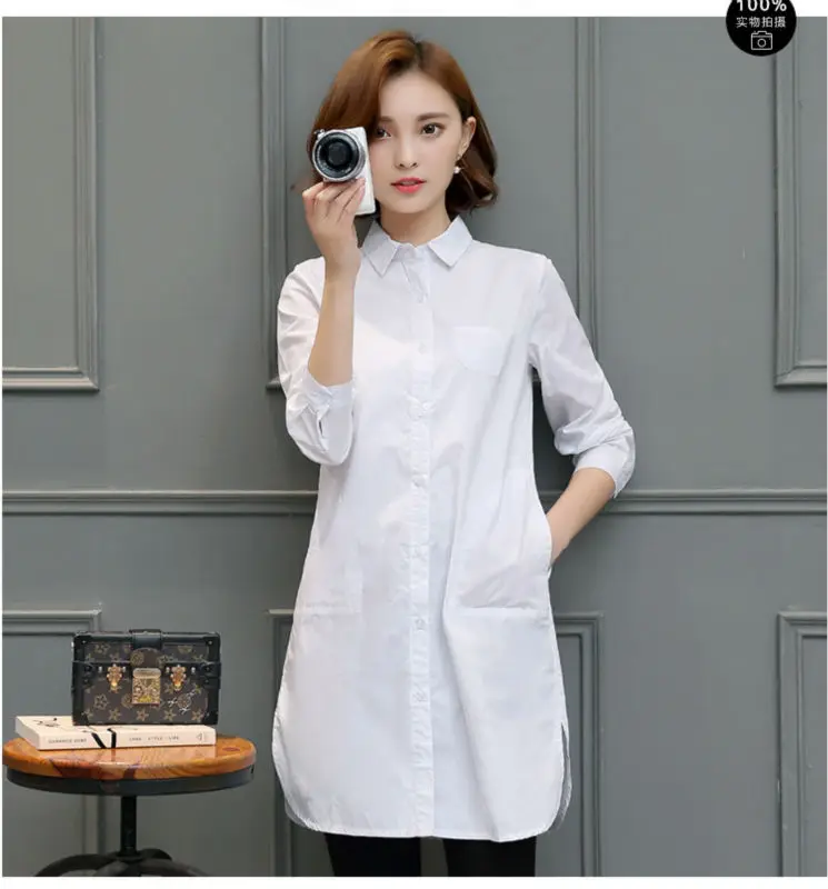2 women blouses